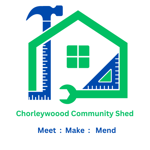 Chorleywood Community Shed | Chorleywood Parish Council